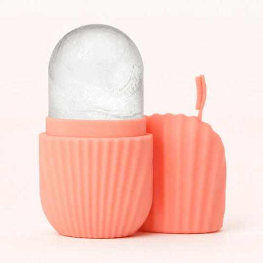 Lunea Ice – chladicí aplikátor na obličej – hlavní produktová fotografie