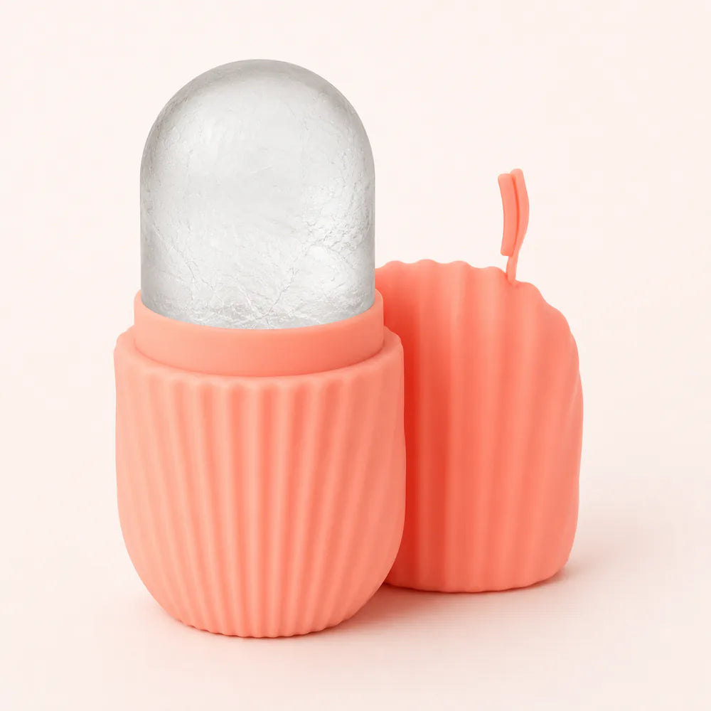 Lunea Ice – chladicí aplikátor na obličej – alternativní pohled