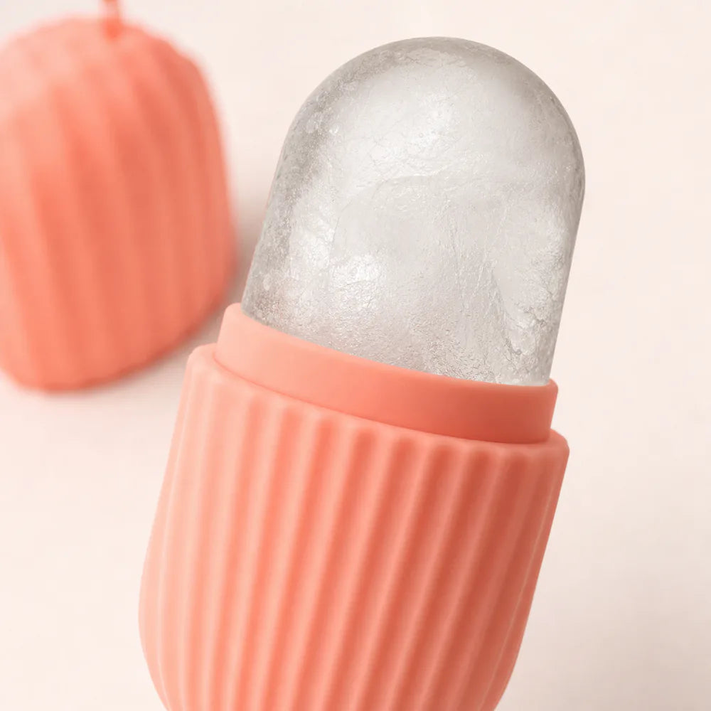 Lunea Ice – chladicí aplikátor na obličej – detail produktu
