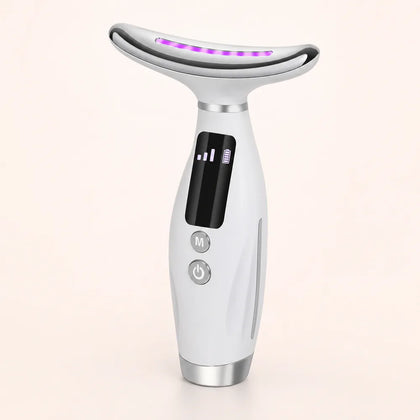 Lunea Sonic – kosmetický přístroj pro obličej a krk – hlavní produktová fotografie