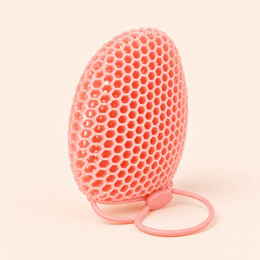 Lunea Peel Face – voštinová exfoliační pomůcka na obličej – alternativní pohled