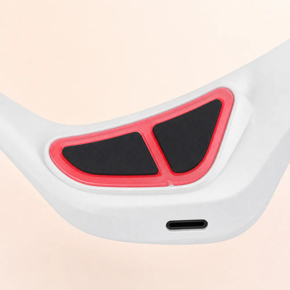 Lunea Rest – elektronické brýle pro klidovou rutinu – detail produktu