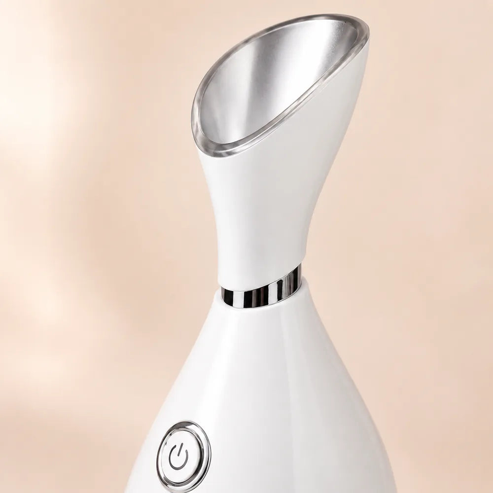 Lunea Mist – stolní kosmetický přístroj – detail produktu