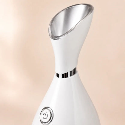 Lunea Mist – stolní kosmetický přístroj – detail produktu