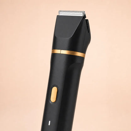 Lunea Smooth – zastřihovač pro tělo a oblast bikin – detail produktu