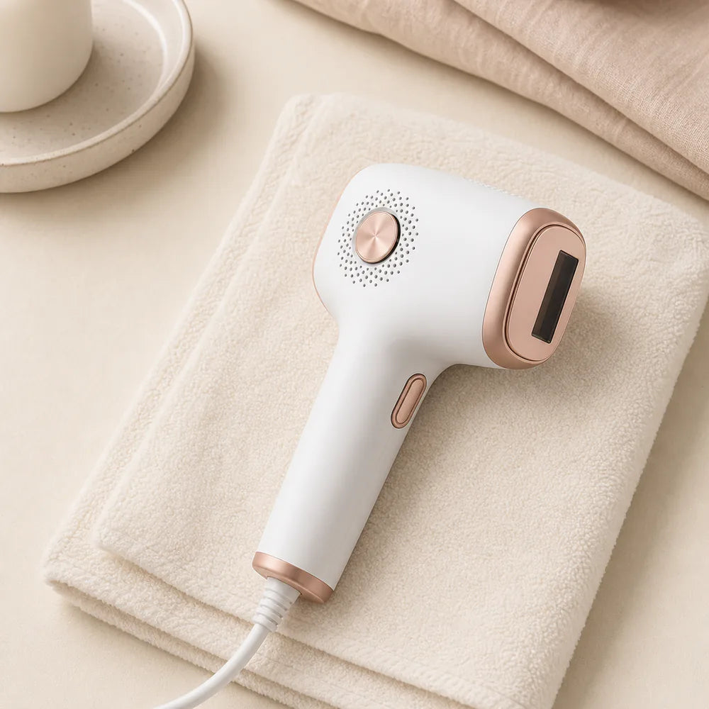 Barevná varianta Lunea Glow Pro