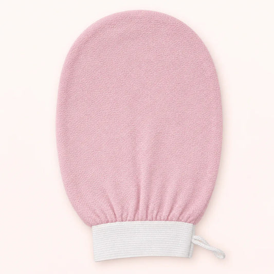 Lunea Soft – exfoliační žínka na tělo – hlavní produktová fotografie