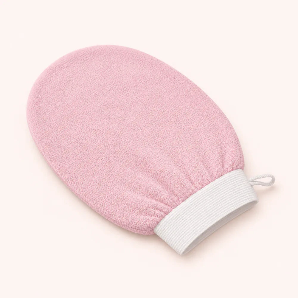 Lunea Soft – exfoliační žínka na tělo – alternativní pohled