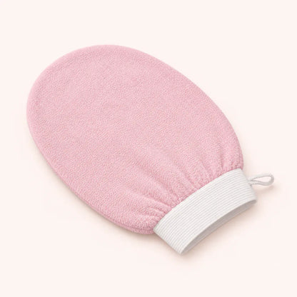 Lunea Soft – exfoliační žínka na tělo – alternativní pohled