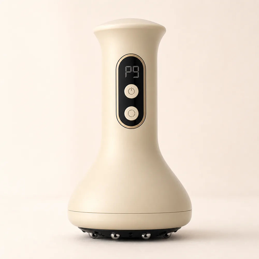 Lunea Cup, elektrická masážní pomůcka