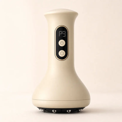 Lunea Cup – elektrická masážní pomůcka – hlavní produktová fotografie