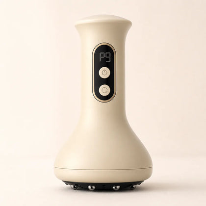 Lunea Cup – elektrická masážní pomůcka – hlavní produktová fotografie
