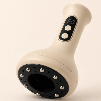 Lunea Cup – elektrická masážní pomůcka – detail produktu