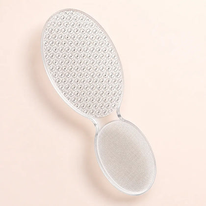 Lunea Step – oboustranný pilník na chodidla – hlavní produktová fotografie