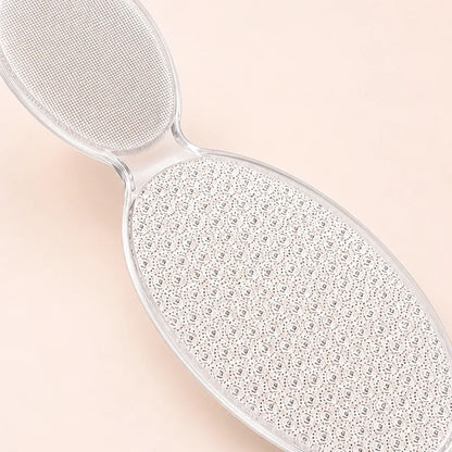 Lunea Step – oboustranný pilník na chodidla – detail produktu