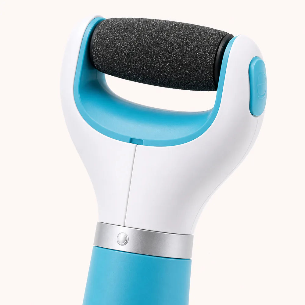 Lunea Step Pro – elektrický válečkový pilník na chodidla – detail produktu