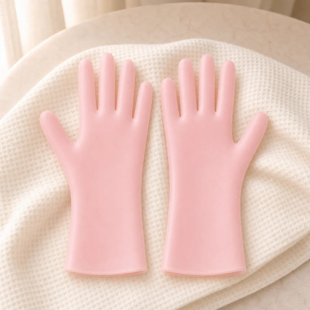 Lunea Hands – kosmetické rukavice na ruce – produkt v domácí rutině